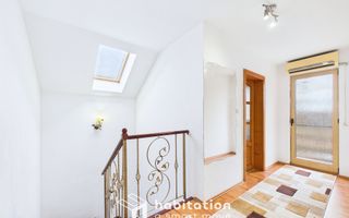 Casă ideală familie sau birou, cu curte și garaj | Braytim - Fratelia - Poză 12