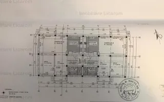 Vila Stupini P+E, 5 camere,curte,acces auto.(Parte Duplex) - Poză 16