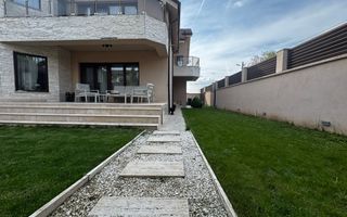 CASA INDIVIDUALA, TOATE UTILITATILE, TEREN 400 MP, COMISION 0% - Poză 51