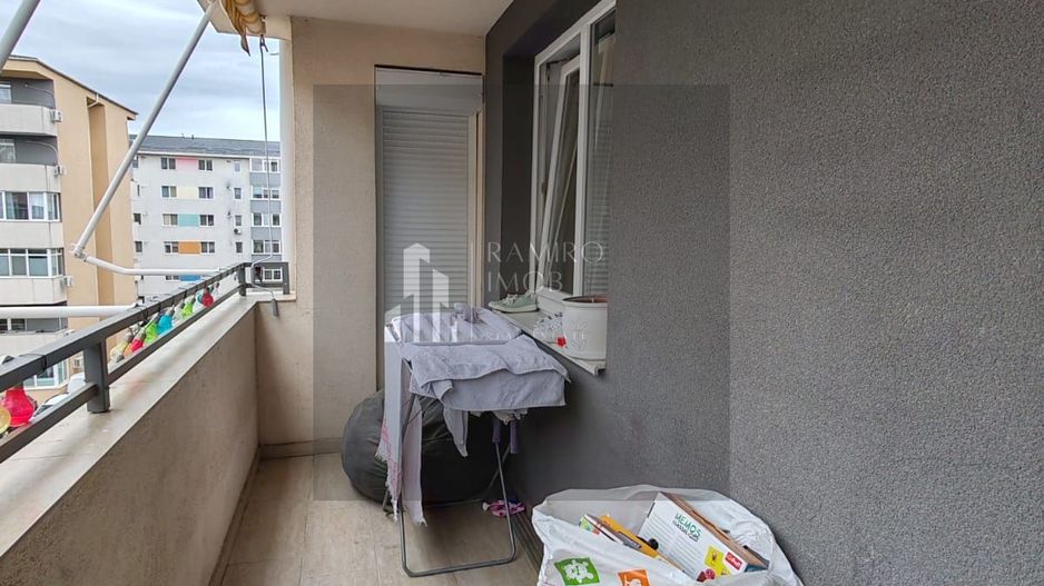Apartament 3 camere,Metalurgiei/Drumul Binelui,parcare,mobilat-utilat - Poză 13