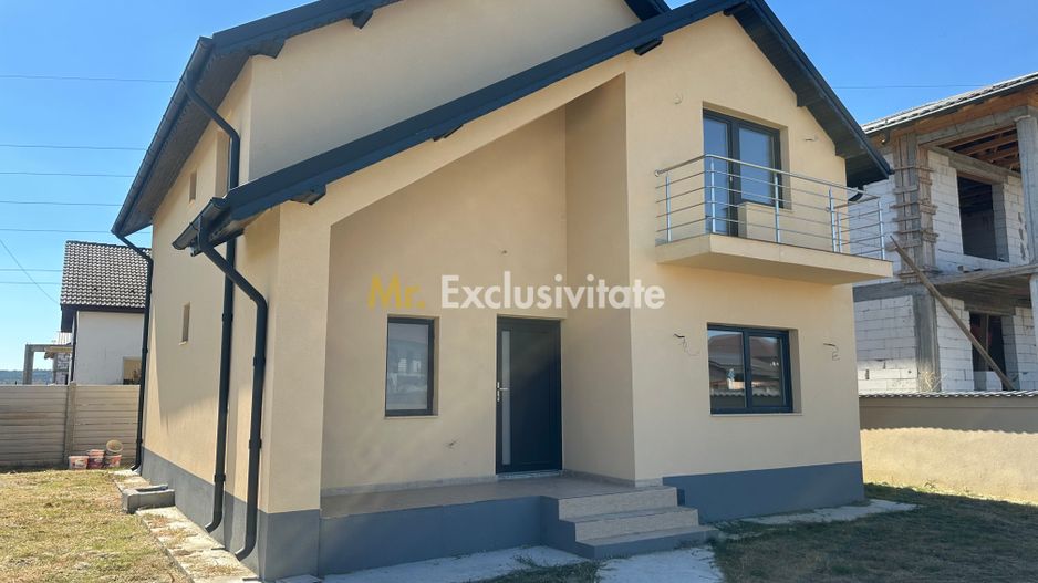 Casa P+M de vanzare | 120 mp utili | 415 mp teren - Poză 2