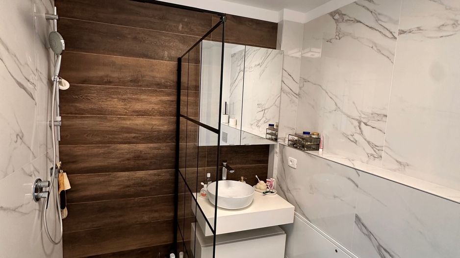 Casă Duplex modern, complet mobilat si utilat -Corbeanca, Laguna - Poză 8