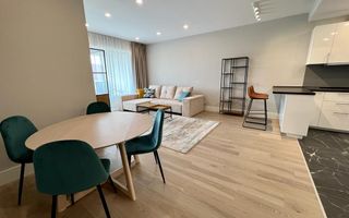 Apartament 3 camere | 100 mp | Facilități premium | Boxa in subsol - Poză 6