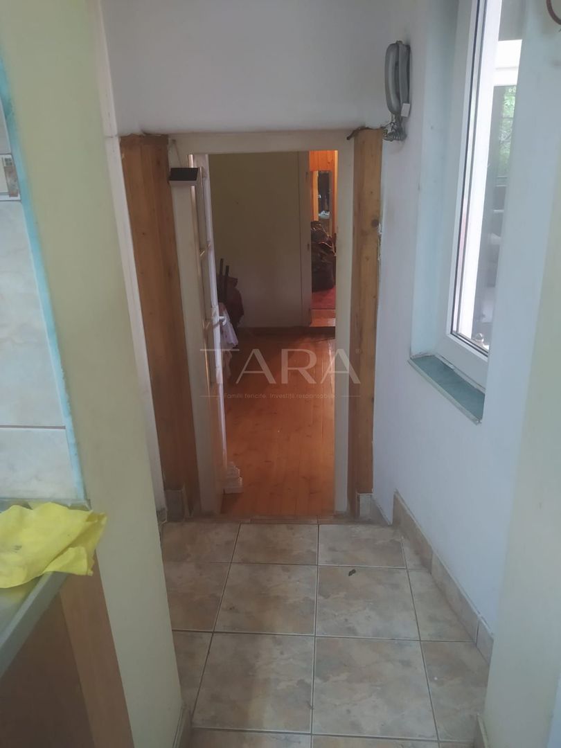 Liniște și Confort Aproape de Centru - Poză 3