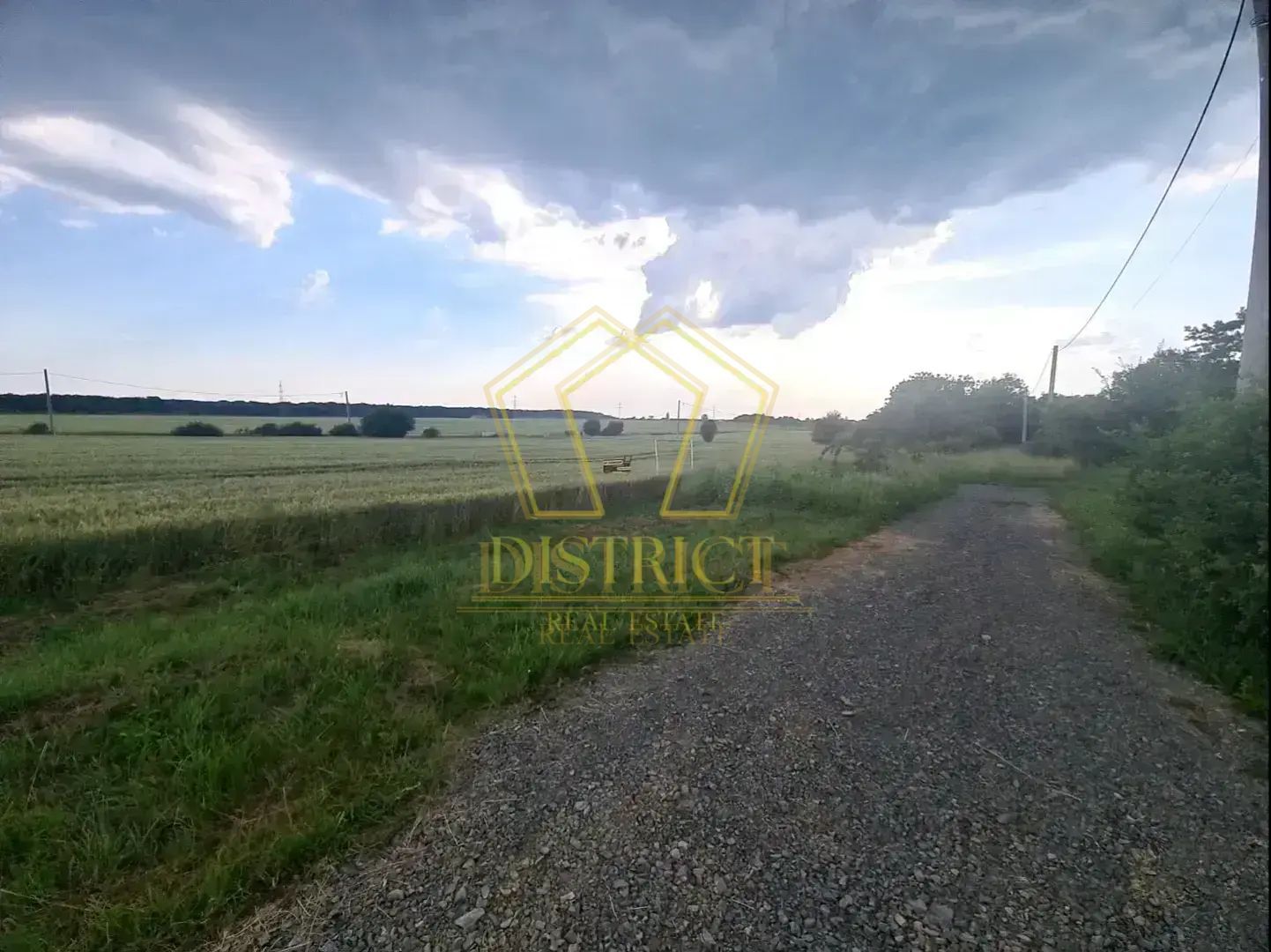 Comision 0% Teren casa individuală cu utilități | Dumbrăvița - Poză 3