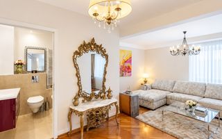 Vilă Renovata Unirii | 150 mp | 8 Camere | P+1+M - Poză 5