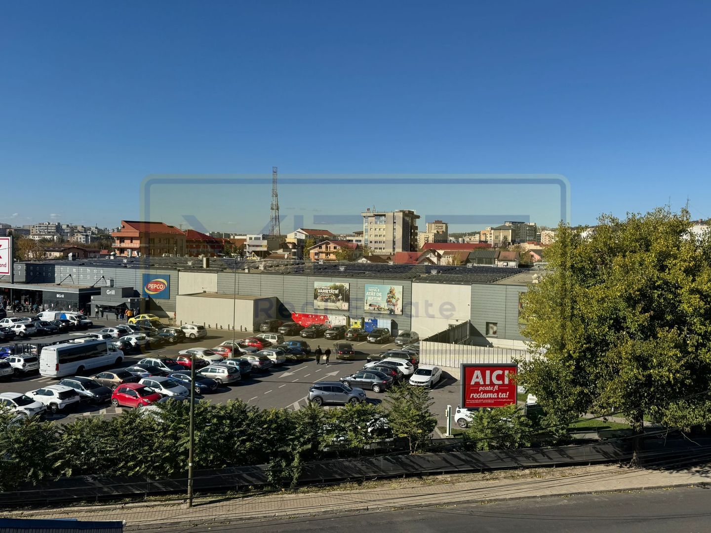 Apartament 3 camere 2 bai parcare 10 min Palas Campus - Poză 34