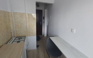 Inchiriere garsoniera Strada Ramurele - Poză 1