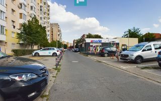 Apartament cu 2 camere de închiriat în Vlaicu - Poză 17