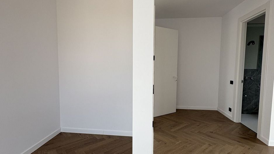 Apartament High End 4 camere I Zona Barbu Vacarescu I Imobil nou - Poză 18
