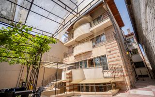 Vila 11 camere in Faleza Nord 400 mp utili, Proprietate rara - Poză 22