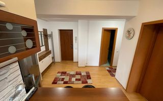 De închiriat: apartament 2 camere - Ten Blocks - Păcii - metrou - Poză 9
