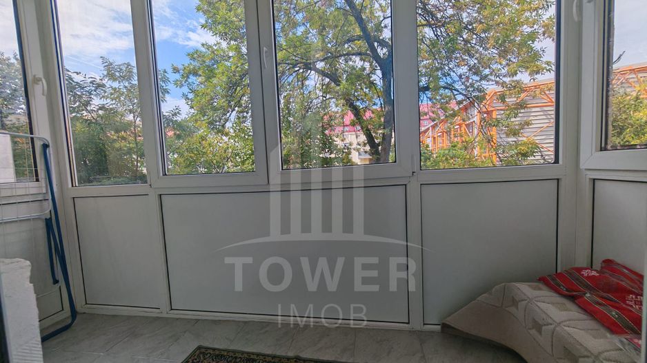 Apartament 4 camere de închiriat | Zona Hipodrom 3 - Poză 8