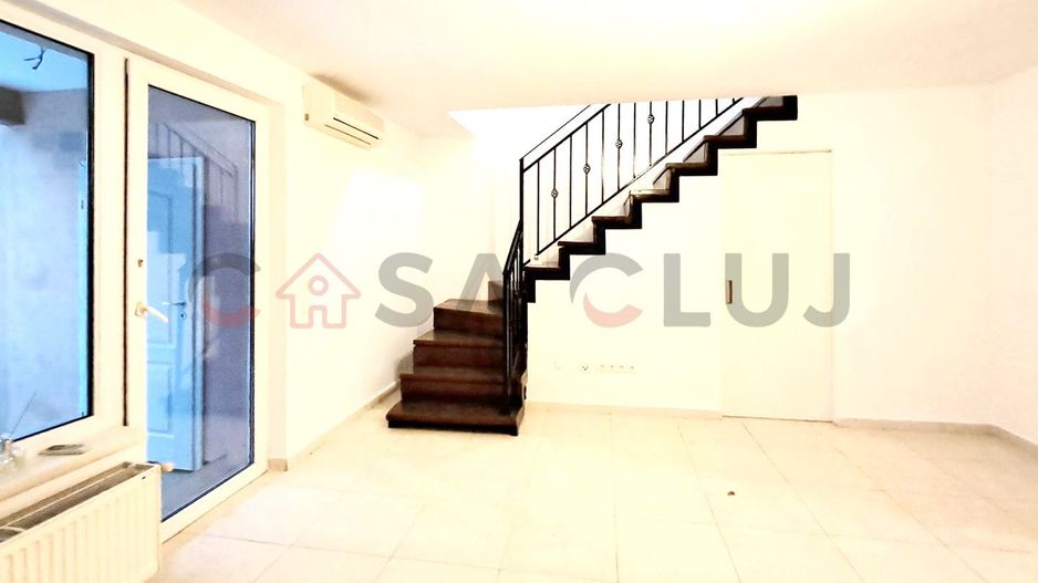 Casa insiruita, Floresti, Zona Muzeul Apei!! - Poză 2