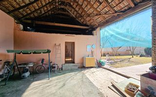 Casa 4 camere + anexe, 2084 mp teren, Totoi, la 10 km de Alba Iulia - Poză 17