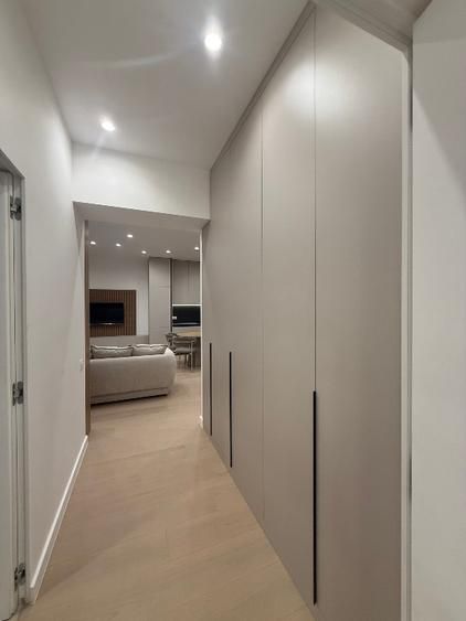 Apartament 2 camere premium, mobilat și utilat complet nou - Poză 8