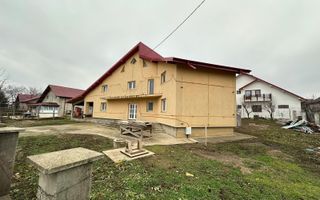 Casă în stadiu gri, Miroslava – 280 mp, teren 1000 mp - Poză 4