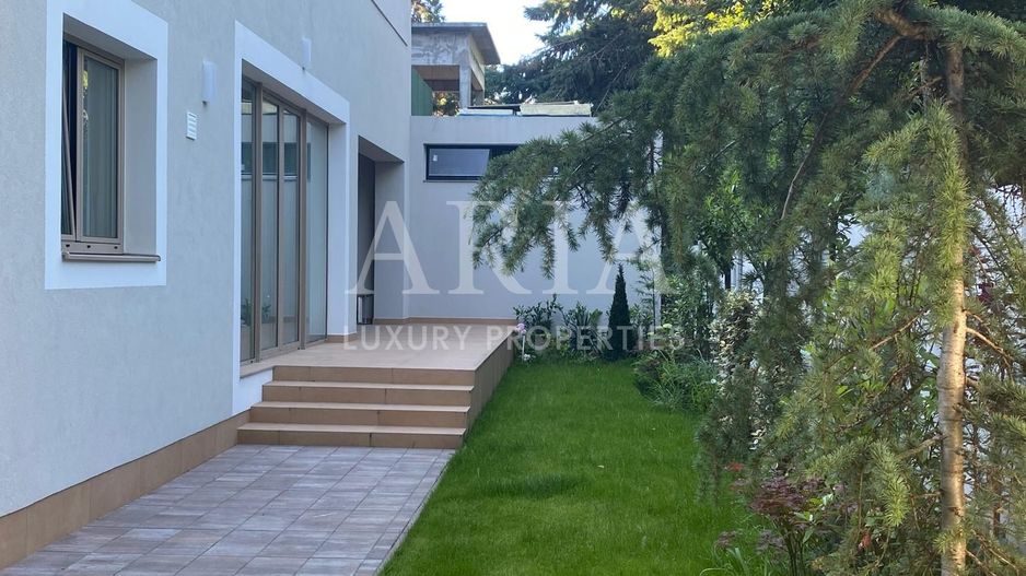 VILA DE EXCEPTIE | Gated Community exclusivistă | Pipera – Erou Iancu Nicolae - Poză 15