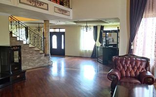 Casa/Conac/Pensiune/Casa de vacanta-1300 mp -Str. Ghinzii -EXCLUSIV - Poză 1