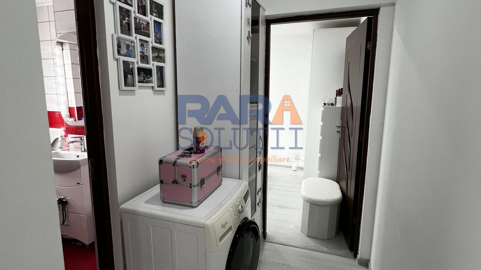 2 camere decomandat - etaj 2 - Poză 3