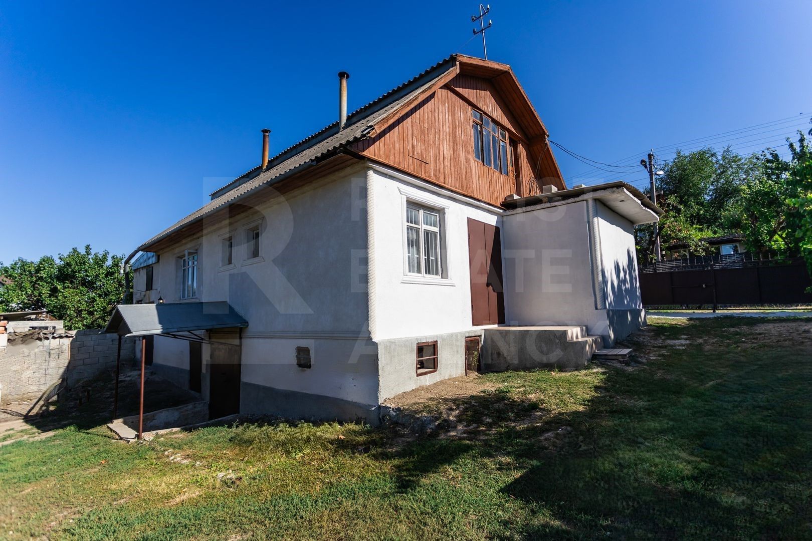 Vânzare casa/vila, 90 mp, sat Bic - Poză 1