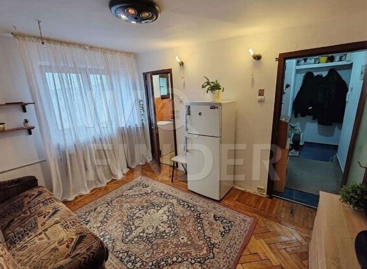 Vanzare  2 camere Gheorgheni, confort 2 - Poză 3