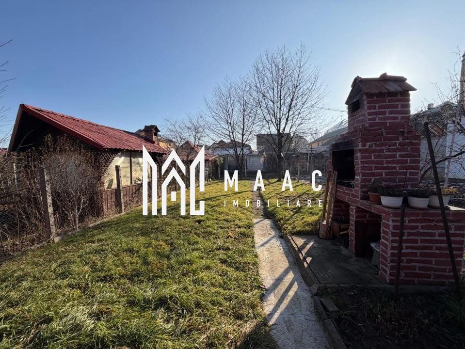 Casa 100 mp | 290 mp Teren | Vasile Aaron - Poză 6