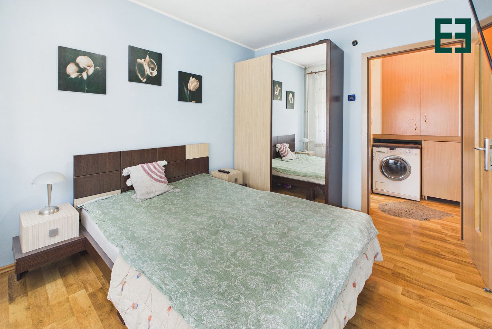 Apartament cu 2 camere etaj 3 - Zona Aurel Vlaicu - Arad - Poză 16