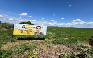 Teren de vanzare, 25.561mp in zona Soseaua de Centura, 58ml deschidere - Poză 7