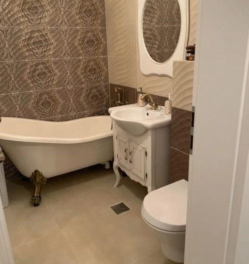 Bloc 2016 | Apartament 3 camere | Metrou Muncii | Centrala proprie | Parcare - Poză 6