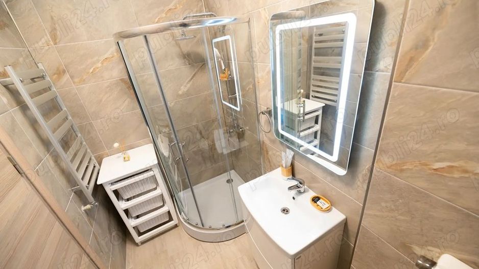 Apartament 2 camere XL de lux – ALEZZI Beach Resort - Poză 9