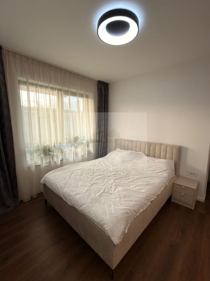 Locuinta ideala pentru familie apartament 4 camere zona Semicentrala - Poză 7