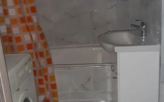 Apartament 1 cameră, zonă Gară, 46 mp, etaj 6/8, renovat, centrală proprie, lift - Poză 6