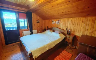 Casa / pensiune investitie sat Pestera, Moieciu, Bran - Poză 12