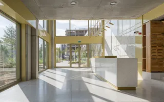 Apartament 2 Camere | Aviatiei Park - Poză 12
