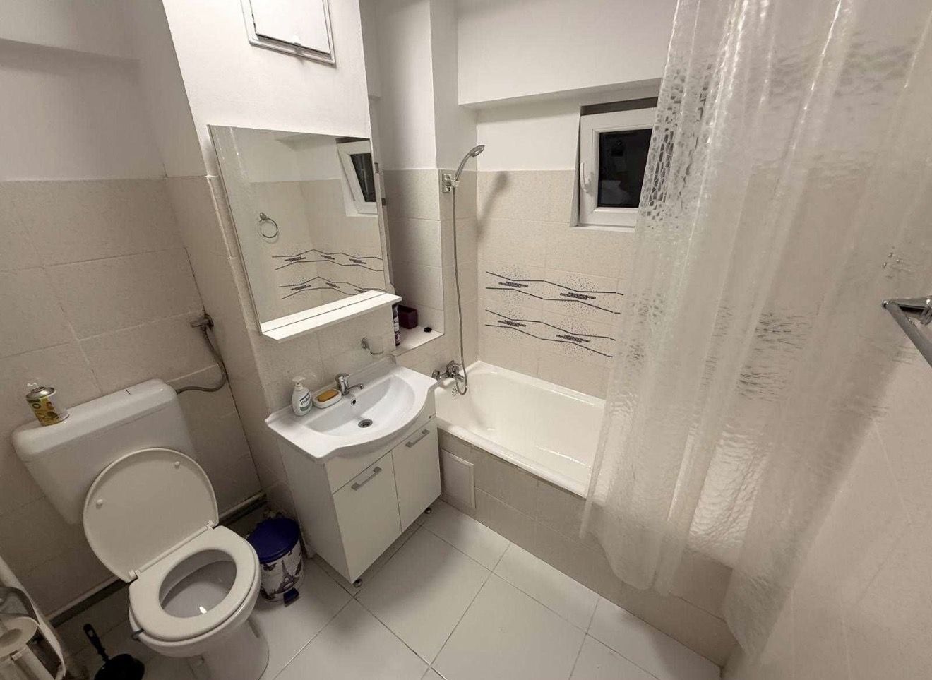 AP. 2 CAMERE - MOSILOR, BUCATARIE INCHISA, BLOC REABILITAT, MODERN - Poză 7
