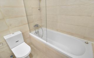 Apartament Bucatarie Inchisa Terasa Patrata Park Politehnica Bloc NOU - Poză 6