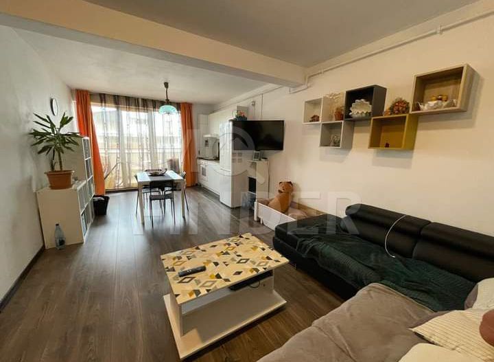 Apartament NOU  2 camere Superfinisat, Marasti - Poză 1