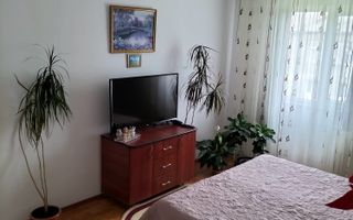 ageuropa.ro vinde ap 3 cam CARAMIDA 63mp etaj 4 zona SOLIDARITĂȚII. - Poză 4