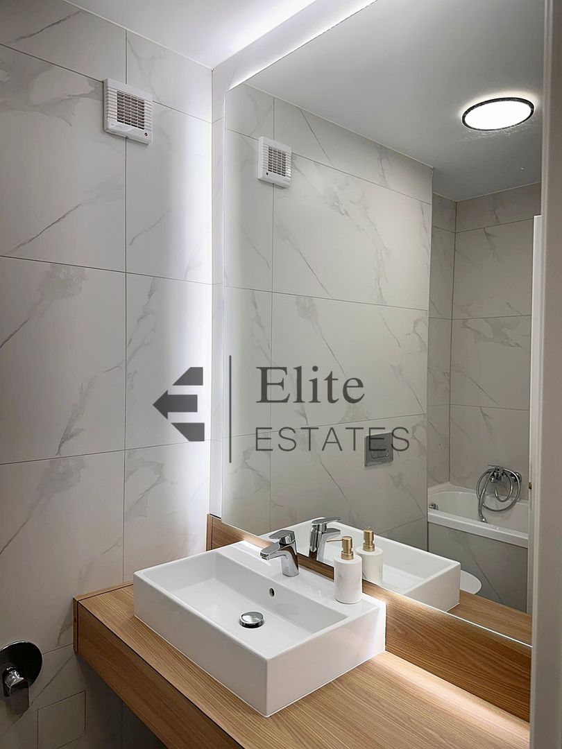 De inchiriat Apartament nou cu 2 camere  Prima Green - Poză 10