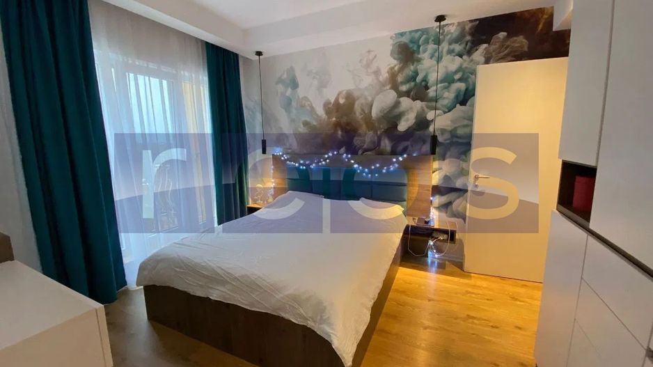 VANZARE 3 CAMERE | PARCARE INCLUSA | COSMOPOLIS - Poză 1