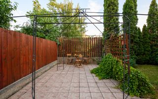 Casă P+1 | 168 m² utili | LOT 378 m² I 3 Dormitoare | Garaj | Florești - Poză 14