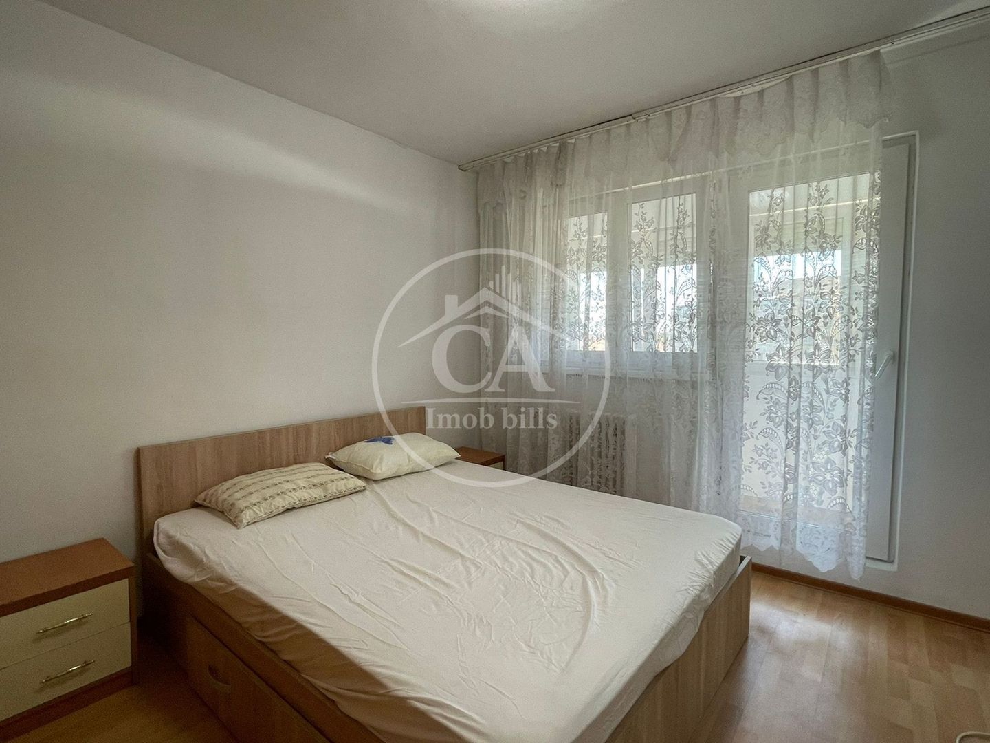 Apartament cu 3 camere de inchiriat in zona Dacia, Oradea - Poză 4