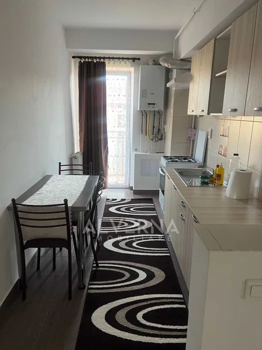 Apartament 2 camere + balcon | 54mp + 10mp | zona Floresti - Poză 6