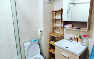 Apartament 3 camere Copou - mobilat - Poză 9