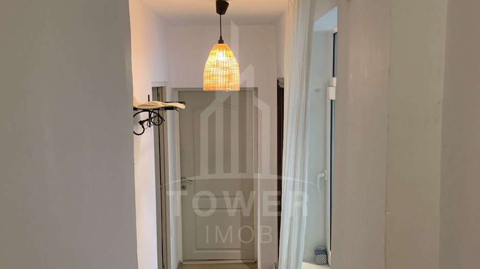 Casa single, cu 3 apartamente si garsoniera , regim hotelier-zona ultracentrala - Poză 13