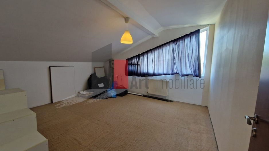 DUPLEX de vanzare 5 camere Giulesti - Poză 16