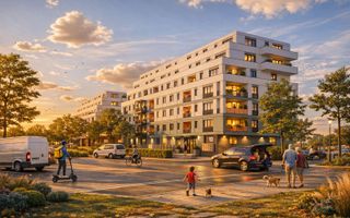 2 Camere Grandis Residence Tractorul - Poză 4