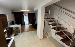 Apartament 3 camere de vanzare Emerald Residence Tei Barbu Vacarescu - Poză 15