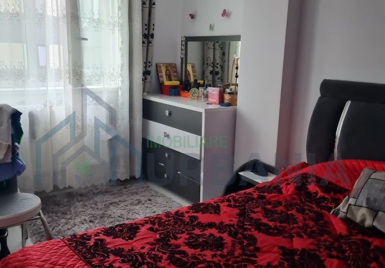 Apartament 2 camere, mobilat, Str. Pepinierei, Balciu - Poză 1
